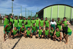 Verdão do Sudoeste segue preparação para a segunda divisão do estadual