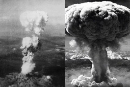 Há 80 anos, ataque atômico devastava Hiroshima 