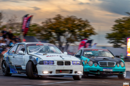 Campeonato Goiano de Mega Drift desembarca em Rio Verde neste final de semana