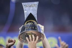 Confira os jogos dos times goianos na 23ª rodada da série B