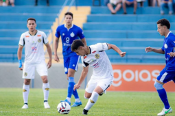Aparecidense e Goiatuba decidem vaga nas quartas de final da série D