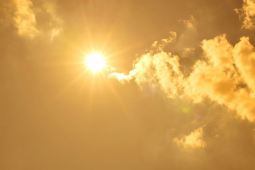 Rio Verde deve ter mais uma semana de calor extremo