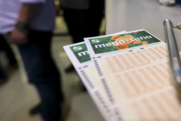 Mega-Sena não tem ganhador e prêmio acumula em R$ 95 milhões neste sábado