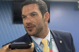 CBF avalia trazer final da Libertadores para o Brasil