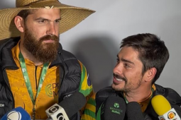 Comigo lança oficialmente a 23ª Tecnoshow 2026 e anuncia Primos Agro como embaixadores