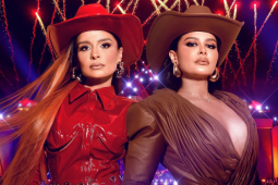 Justiça do Maranhão suspende show de Maiara e Maraisa em Governador Nunes Freire por irregularidades e atraso de salários