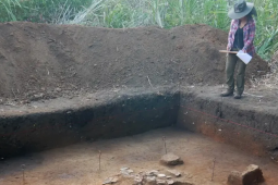 Tecnologia revela civilizações antigas ocultas na Amazônia boliviana