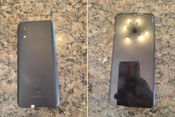 Celular furtado é vendido e compradora acaba presa; autor também é detido em Rio Verde