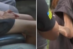 Adolescente consegue fugir após ser mantida por dois anos em cárcere pela mãe, em Goiânia