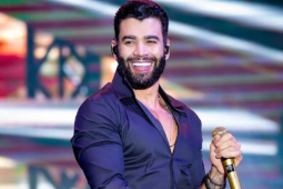 Gusttavo Lima revela se pretende disputar a presidência do Brasil em 2026