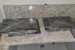 PM recupera GPS de R$ 60 mil e investiga ligação com furtos na zona rural de Rio Verde