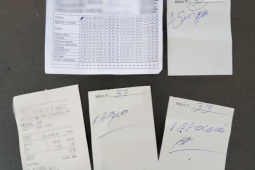 Cliente tenta sair sem pagar em churrascaria de Rio Verde e acaba na delegacia