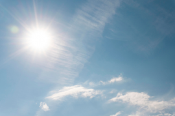 Rio Verde pode registrar até 38°C nos próximos dias