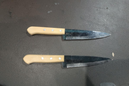 Homem é agredido na Praça do Skatista, no Centro de Rio Verde; PM localiza dois envolvidos