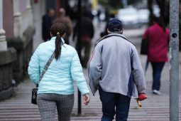 Goiás terá manhãs frias e tardes quentes com chegada de massa de ar frio, aponta Cimehgo