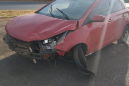 Após capotar carro, funcionário é suspeito de furtar veículo e dinheiro de oficina em Rio Verde