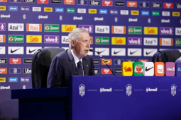 Convocação de Ancelotti para a Copa agrada maioria dos brasileiros, aponta pesquisa