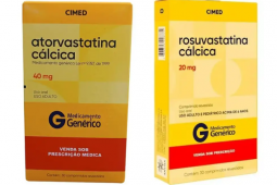 Anvisa suspende corticoide e remédio para colesterol; veja quais lotes