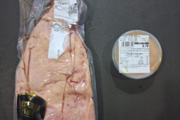 Homem é detido após tentar furtar picanha e pudim em supermercado de Rio Verde