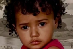 Menina de 1 ano e 11 meses desaparece em fazenda de Doverlândia 