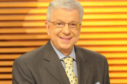 Renato Machado, ex-apresentador do Bom Dia Brasil, morre aos 83 anos no Rio de Janeiro