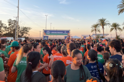 Corrida movimenta Rio Verde e reúne cerca de 2 mil participantes na programação dos 178 anos