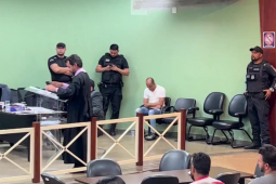 Acusado de matar motorista após discussão de trânsito em Rio Verde é condenado a mais de 21 anos de prisão