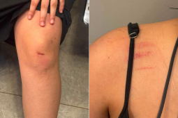 Homem é preso após agredir irmã grávida de 37 semanas em Rio Verde