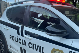 Polícia Civil deflagra operação para investigar homicídio ocorrido em evento na zona rural de Rio Verde