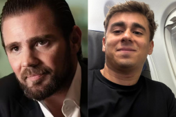 Em áudio, Nikolas Ferreira pede ajuda a Vorcaro para liberar ativo de minério