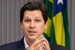 AtlasIntel: Daniel Vilela lidera disputa pelo Governo de Goiás com 43,5%