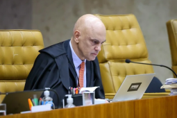 OAB avalia medidas contra Moraes e impeachment entra no radar da entidade