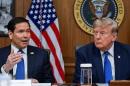 Trump acusa Brasil de falhar no combate ao PCC e CV e cobra 