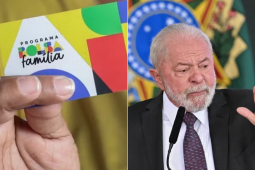 A 16 dias das eleições, governo Lula reajusta Bolsa Família em 15%
