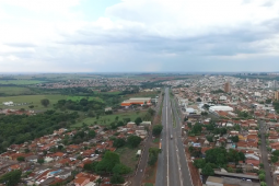 Terrenos na Região Sul de Rio Verde valorizam acima da média da cidade