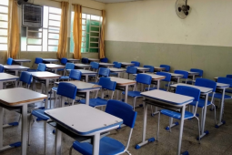 Rio Verde abre inscrições para novos alunos da rede municipal em 2027; veja o prazo.