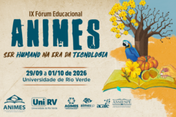 Rio Verde recebe representantes de seis estados em fórum nacional de educação na UniRV