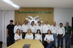 Nova diretoria do Sindicato Rural de Rio Verde toma posse nesta quarta-feira (30)