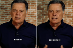 Após derrota, Marconi diz que eleição foi 