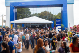 UniRV abre inscrições para vestibular de Medicina; prova em Rio Verde será em novembro