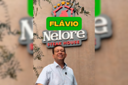 Restaurante de Rio Verde faz promoção inusitada para clientes chamados Flávio
