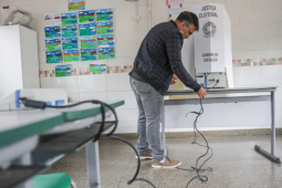 Segundo turno das eleições: eleitor pode mudar o local de votação? Entenda as regras