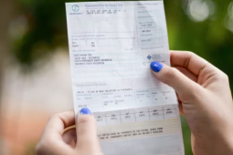 Conta de água terá reajuste de 4,8% em Goiás a partir de abril