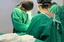 Gêmeos siameses recém-nascidos não resistem e morrem após cirurgia em Goiânia