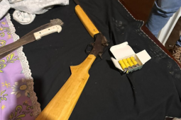 PC prende autor de homicídio em Gouvelândia durante operação entre Goiás e Maranhão