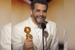 Imprensa internacional exalta vitória histórica de Wagner Moura e do cinema brasileiro