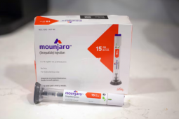 Câmara acelera projeto que pode quebrar patente do Mounjaro