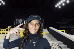 Rayssa Leal brilha no Japão e garante vaga antecipada na final da SLS 2024