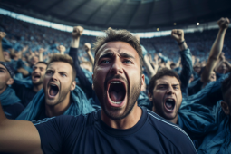 Gastos com o futebol afeta o bolso de 61% dos brasileiros