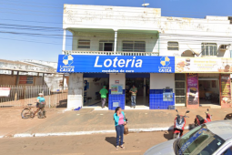 Bolão de Rio Verde acerta a quina da Mega-Sena e divide prêmio de R$ 61 mil